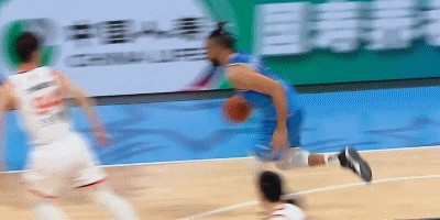 kaiyun集团-北京主场遭上海双杀引热议！媒体吐槽北京男篮豪华内线“纸老虎”
