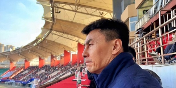 苏州东吴正式换帅！52岁的鲁能教练官宣接手俱乐部，值得期待