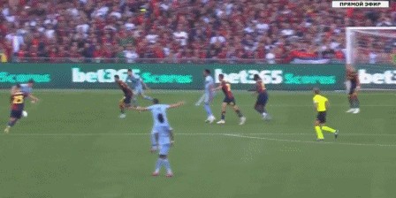 kaiyun团队-半场：尤文0-0热那亚，戴维错失良机，加蒂造险