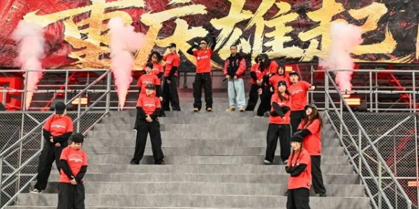 投资人布局已久、球迷两极对峙！重庆铜梁龙“票价之争”：中超俱乐部运营新思考|足球|足球赛事|范社彬|足球赛|球队_新浪体育_新浪新闻