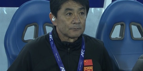 kaiyun集团-国少晋级世界杯，17岁金童令人担忧：3场0球0助，评分低于潘朝伟